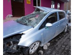 Sahibinden Opel Corsa