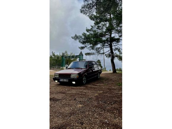 Sahibinden Tofaş Doğan SLX 1993 Model 