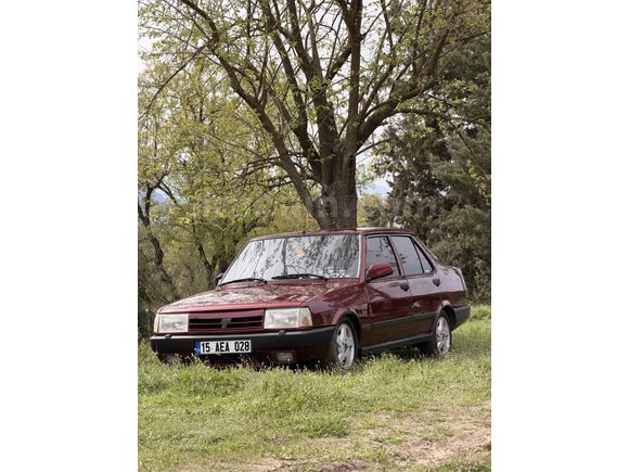 Sahibinden Tofaş Doğan SLX 1993 Model 