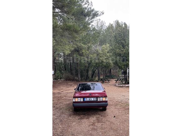 Sahibinden Tofaş Doğan SLX 1993 Model 