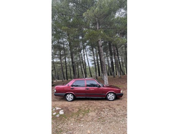 Sahibinden Tofaş Doğan SLX 1993 Model 