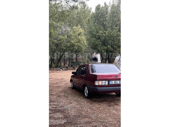 Sahibinden Tofaş Doğan SLX 1993 Model 