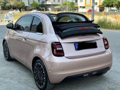 Sahibinden Fiat 500 Ailesi 500E La Prima 2023 Model 