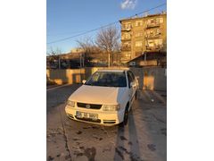 Sahibinden Volkswagen Polo 1.6 1998 Model 