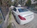 Peugeot 508 1.6 e-HDi Allure 2012 Model