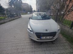 Bayrama Kadar Peugeot 508 1.6 e-HDi Allure 2012 Model