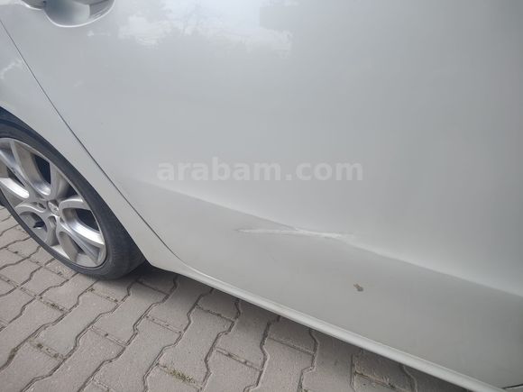 Peugeot 508 1.6 e-HDi Allure 2012 Model