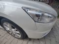 Peugeot 508 1.6 e-HDi Allure 2012 Model