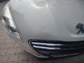 Peugeot 508 1.6 e-HDi Allure 2012 Model