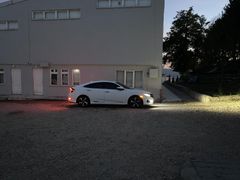 Sahibinden Honda Civic 1.6i VTEC Eco Executive 2018 Model Samsun