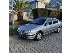 Sahibinden Renault Megane 1.6 RTE 1999 Model 