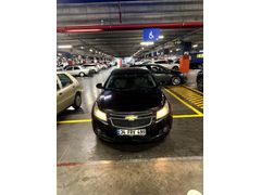 SAHİBİNDEN CHEVROLET CRUZE OTOMATİK 210 KM