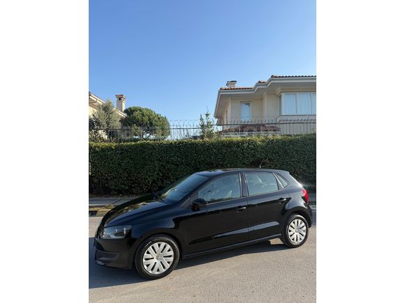 Sahibinden Volkswagen Polo 1.4 Comfortline 2012 Model 