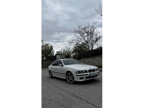 EMSALSİZ E39 İLANDA!!!