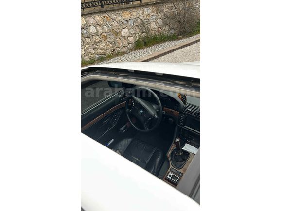 EMSALSİZ E39 İLANDA!!!