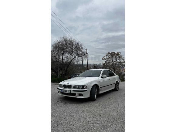 EMSALSİZ E39 İLANDA!!!
