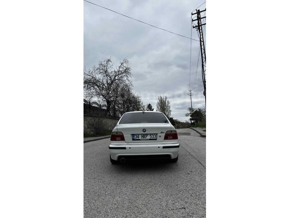 EMSALSİZ E39 İLANDA!!!