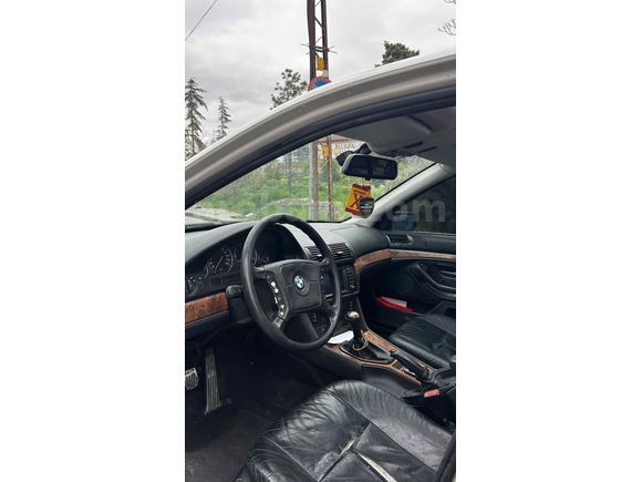 EMSALSİZ E39 İLANDA!!!