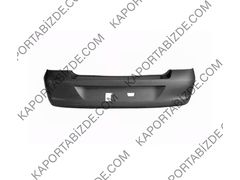 RENAULT CLIO SYMBOL ARKA TAMPON SEDAN 2006-2008 7701209680 İTHAL ÜRÜN