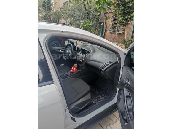 Sahibinden Ford Focus 1.5 TDCi Trend X 2017 Model