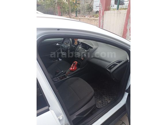 Sahibinden Ford Focus 1.5 TDCi Trend X 2017 Model
