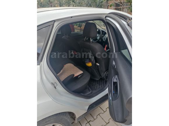 Sahibinden Ford Focus 1.5 TDCi Trend X 2017 Model