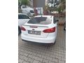 Sahibinden Ford Focus 1.5 TDCi Trend X 2017 Model