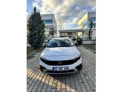 2023 FİAT EGEA CROSS | 45.000 KM | HATASIZ BOYASIZ DEĞİŞENSİZ