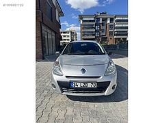 2012 CLİO 3 | 1,5 DCİ | DÜŞÜK KM |ORJINAL MASRAFSIZ EKONOMİK