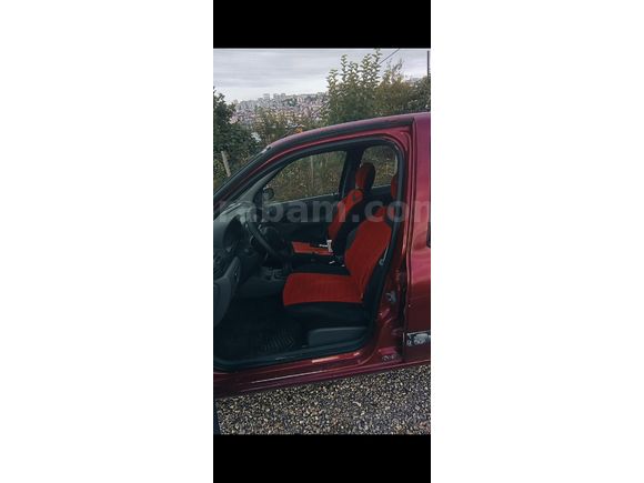 Sahibinden Renault Clio 1.4 RNA 2001 Model