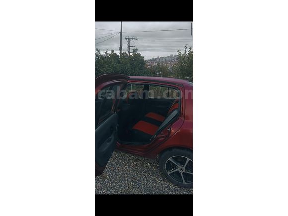 Sahibinden Renault Clio 1.4 RNA 2001 Model