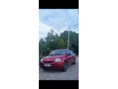 Sahibinden Renault Clio 1.4 RNA 2001 Model