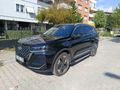 Sahibinden 12500 km Chery Tiggo 7 Pro Max Intelligent 2025 Model 
