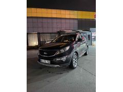 Sahibinden Kia Sportage 1.6 GDI Concept Plus 2015 Model 