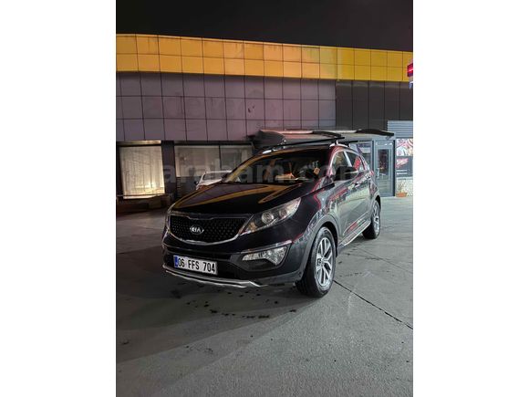 Sahibinden Kia Sportage 1.6 GDI Concept Plus 2015 Model 