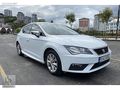 2017 SEAT LEON 1.6 TDI STYLE - DİZEL - OTOMATİK - 115 HP