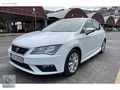 2017 SEAT LEON 1.6 TDI STYLE - DİZEL - OTOMATİK - 115 HP