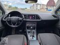 2017 SEAT LEON 1.6 TDI STYLE - DİZEL - OTOMATİK - 115 HP