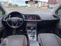 2017 SEAT LEON 1.6 TDI STYLE - DİZEL - OTOMATİK - 115 HP