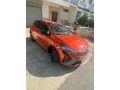 Sahibinden Renault Clio 1.0 TCe Techno Esprit Alpine 2024 Model  18000 km Turuncu