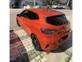 Sahibinden Renault Clio 1.0 TCe Techno Esprit Alpine 2024 Model  18000 km Turuncu