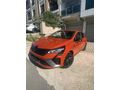 Sahibinden Renault Clio 1.0 TCe Techno Esprit Alpine 2024 Model  18000 km Turuncu