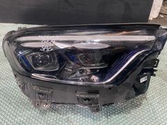 MERCEDES GLC 180 2024 ÇIKMA ORİJİNAL SAĞ FAR   05435439694 
