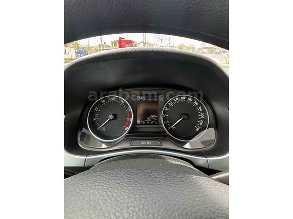 Sahibinden Skoda Fabia 1.0 GreenTec Ambition 2017 Model 