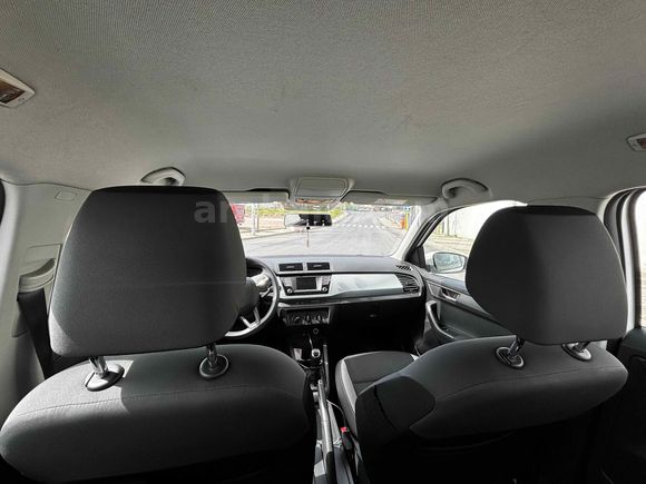 Sahibinden Skoda Fabia 1.0 GreenTec Ambition 2017 Model 