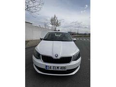 Sahibinden Skoda Fabia 1.0 GreenTec Ambition 2017 Model 