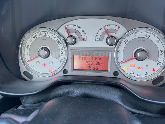 Sahibinden Fiat Linea 1.6 Multijet Emotion Plus 2009 Model