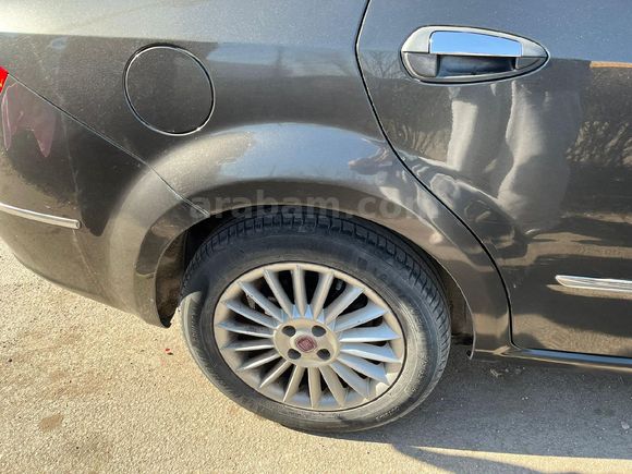 Sahibinden Fiat Linea 1.6 Multijet Emotion Plus 2009 Model
