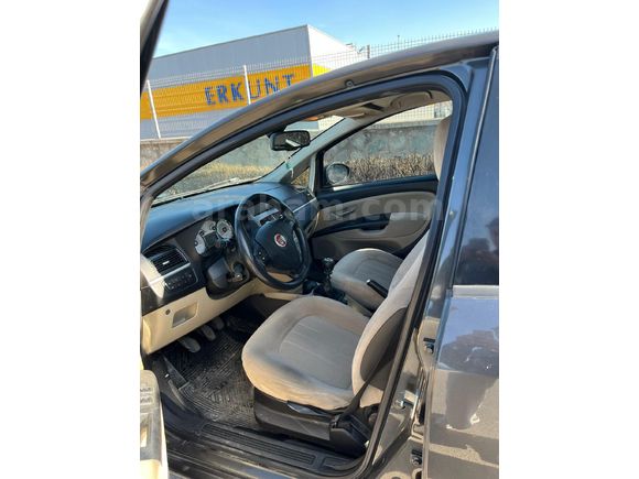 Sahibinden Fiat Linea 1.6 Multijet Emotion Plus 2009 Model