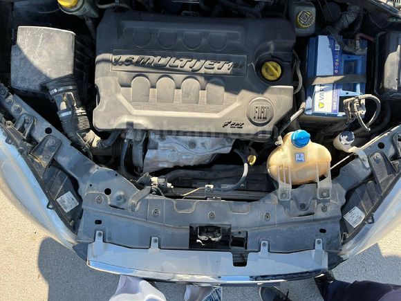 Sahibinden Fiat Linea 1.6 Multijet Emotion Plus 2009 Model